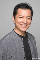 Takaaki Enoki