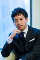Takahiro Miura