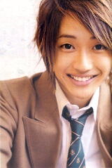 Takahiro Nishijima