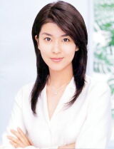 Takako Matsu