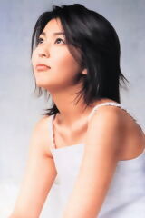 Takako Matsu