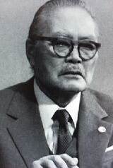 Takamaru Sasaki