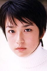 Takami Mizuhashi