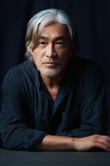 Takanori Higuchi