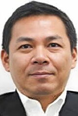 Takao Kinoshita