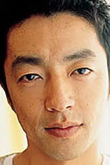 Takao Osawa