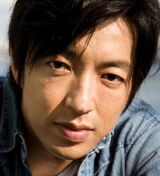 Takao Osawa