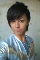 Takashi Matsuo