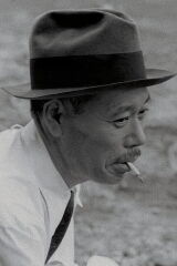 Takashi Shimura
