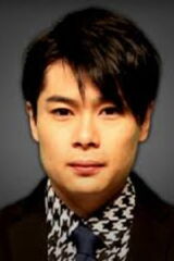 Takashi Yoshimura