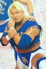 Takeo Otsuka