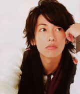 Takeru Satoh