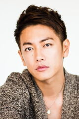 Takeru Satoh