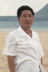 Takeshi Kitano