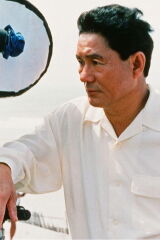 Takeshi Kitano