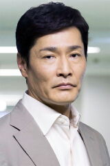 Takeshi Onishi