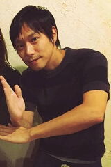 Takeshi Yoshioka