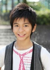 Taketo Tanaka