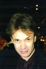 Takis Loukatos