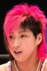 Takumi Iroha