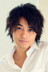 Takumi Saitoh