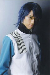Takumi Saitoh