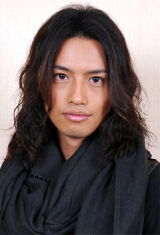 Takumi Saitoh
