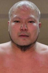 Takumi Tsukamoto