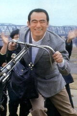 Takuzō Kawatani