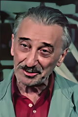 Talat Dumanlı