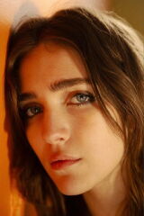 Talia Ryder
