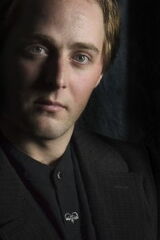 Taliesin Jaffe