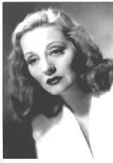 Tallulah Bankhead