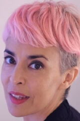 Tamae Garateguy