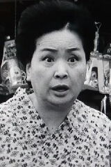Tamae Kiyokawa