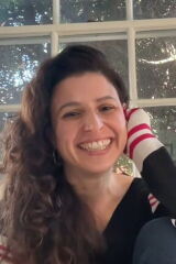 Tamar Levine