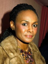 Tamara Dobson