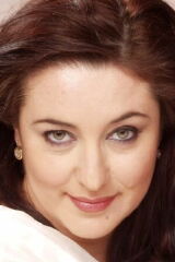 Tamara Gverdtsiteli