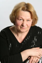 Tamara Khlebnikova