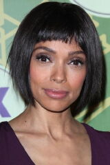 Tamara Taylor