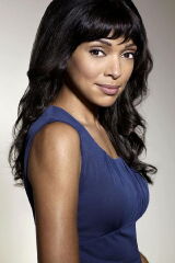 Tamara Taylor