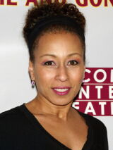 Tamara Tunie