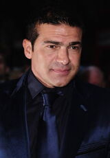 Tamer Hassan