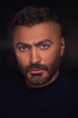 Tamer Hosny
