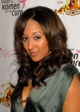 Tamera Mowry-Housley
