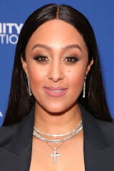 Tamera Mowry-Housley