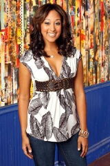 Tamera Mowry-Housley