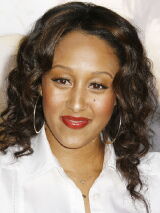 Tamera Mowry-Housley