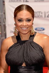 Tamia