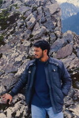 Tamilselvan  Sakthivel